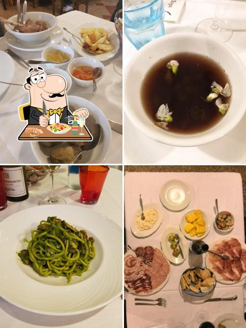 Trattoria Dell'Alba