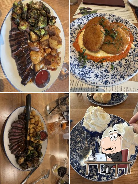 Tupelo Honey Southern Kitchen & Bar