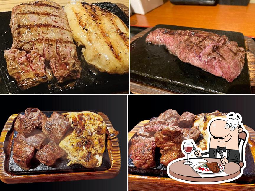 Wonder Steak Himeji