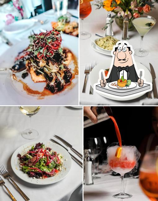 Desi Vega's Steakhouse