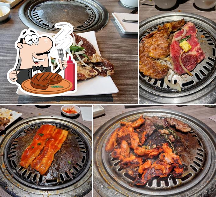 260 Grill & Bar Restaurante Tijuana