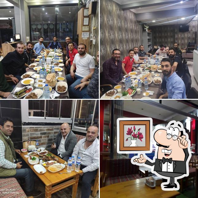 TADIM KİLO MANGAL