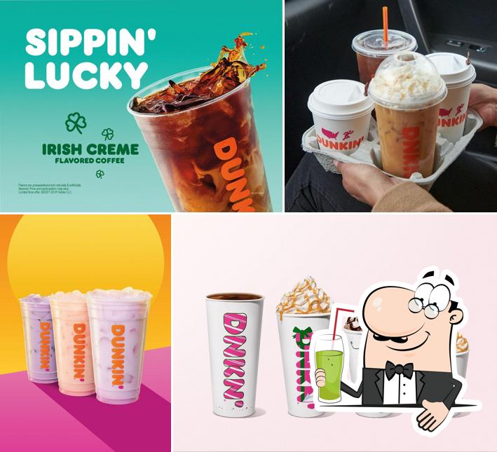Dunkin'