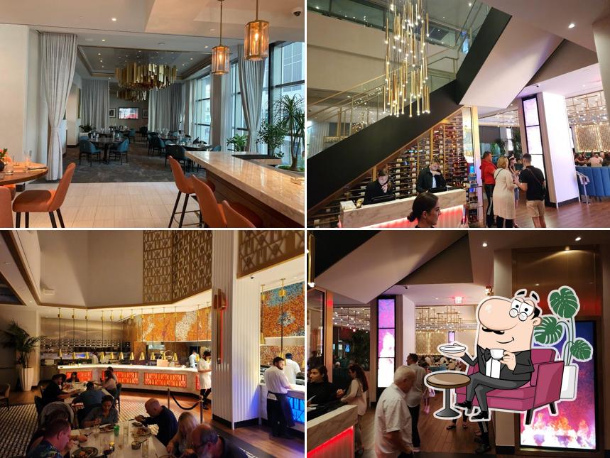 Gordon Ramsay Hell's Kitchen - Miami