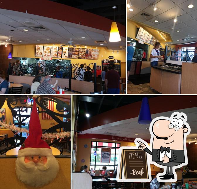 KFC