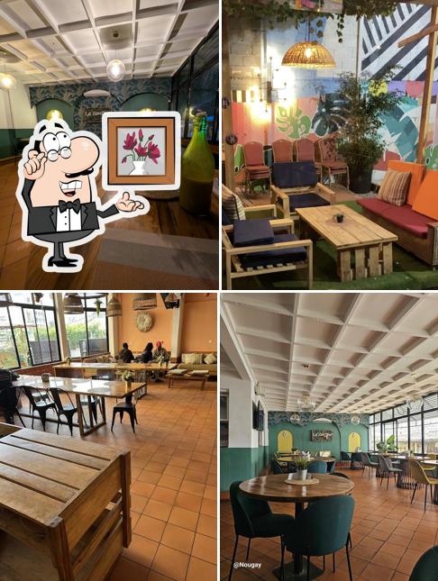La Cantine