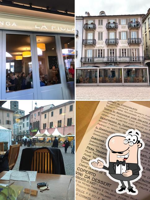 La Piola