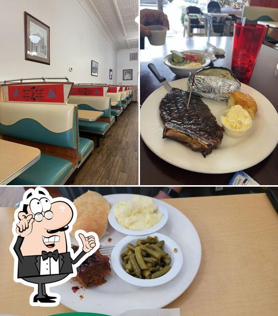Linda's Cafe