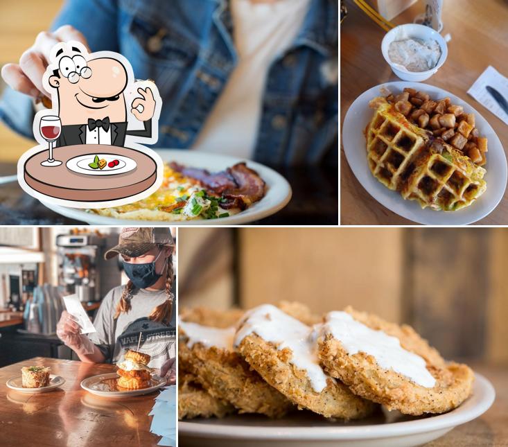 Maple Street Biscuit Company