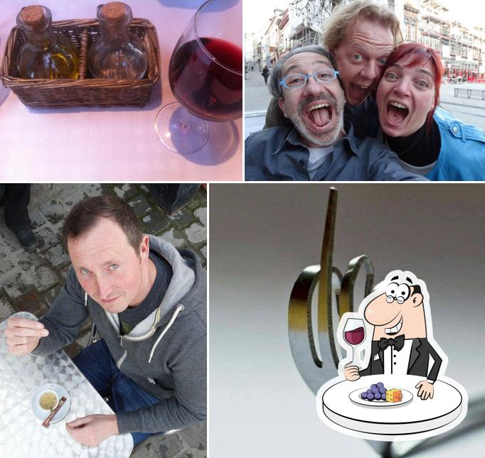 Al Bacio Traiteur & Chefs À Domicile