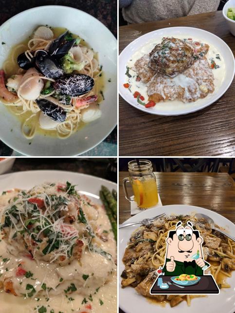 Basta Pasta - Fallston