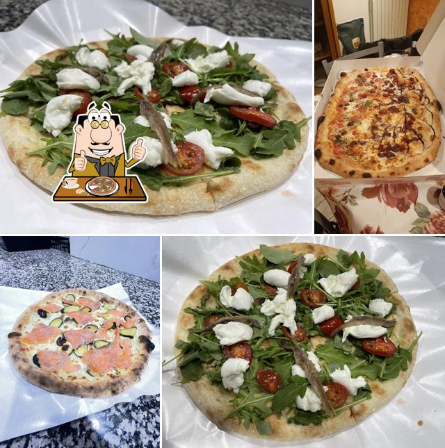 Pizzeria Maria Luigia 2 da Sasà