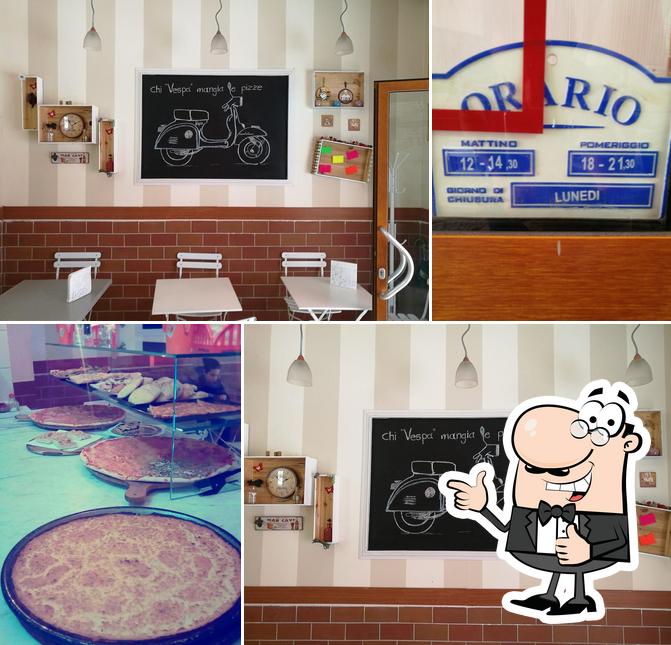 Pizzeria via Roma