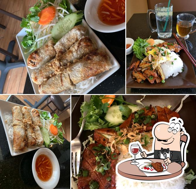 Pho Evergreen