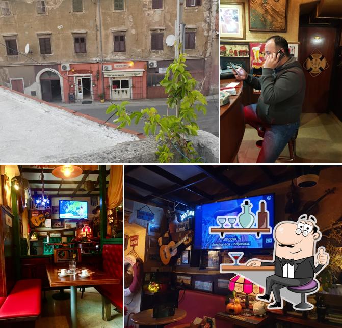 Caffe Bar Skradin