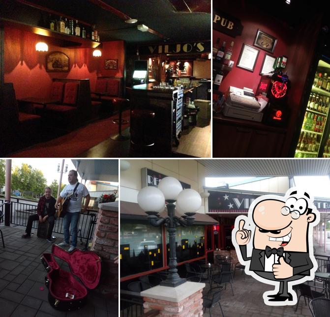 Viljo's Pub