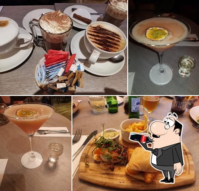 Wickentree Restaurant