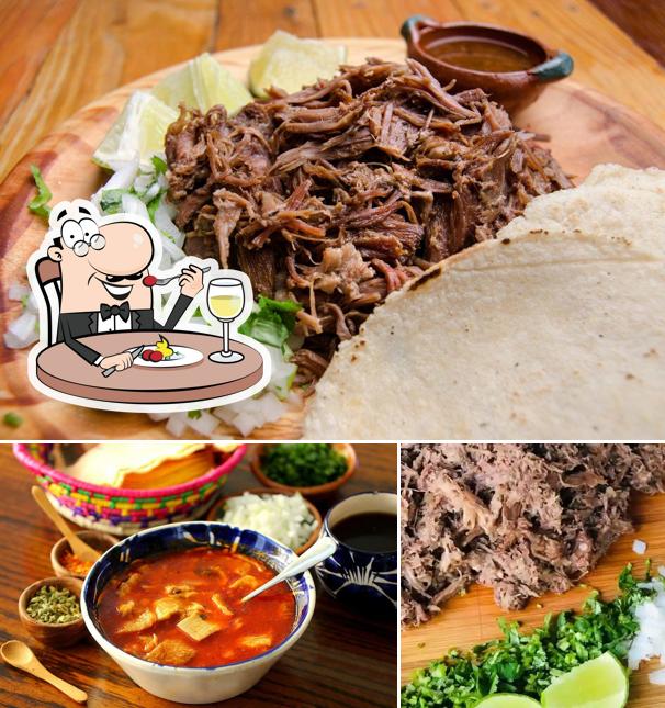 Barbacoa Los Primos VIP
