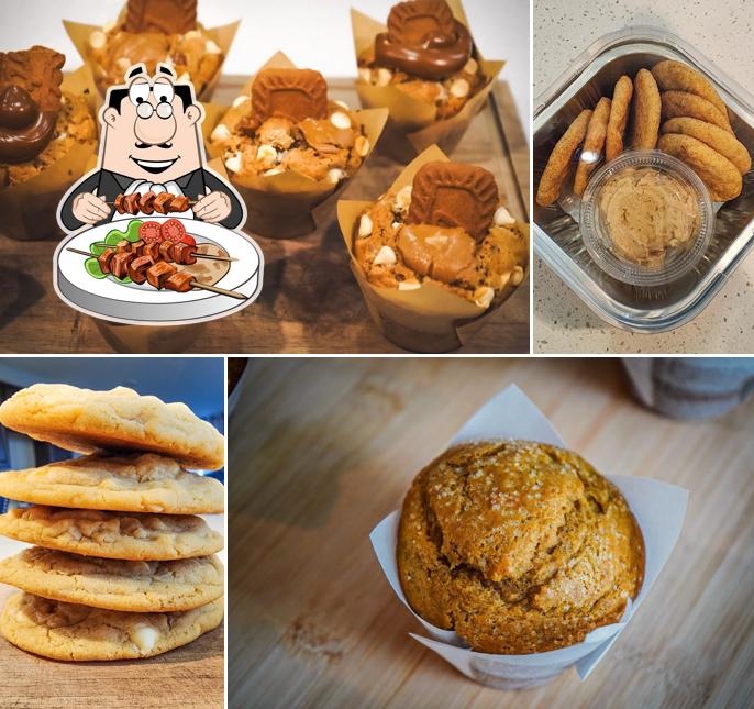 Cottage Sweets