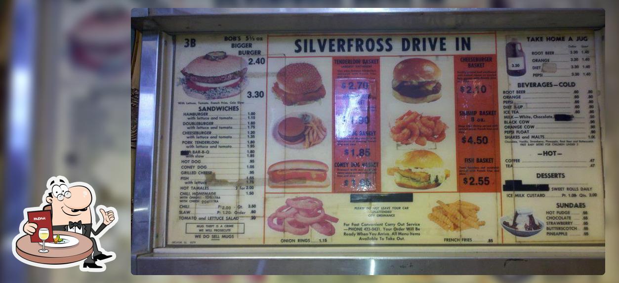 Fans of Elam's Drive-in Decatur IL