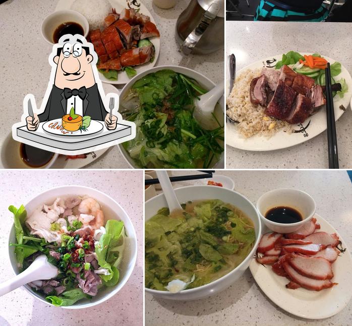 Hai Yen Restaurant