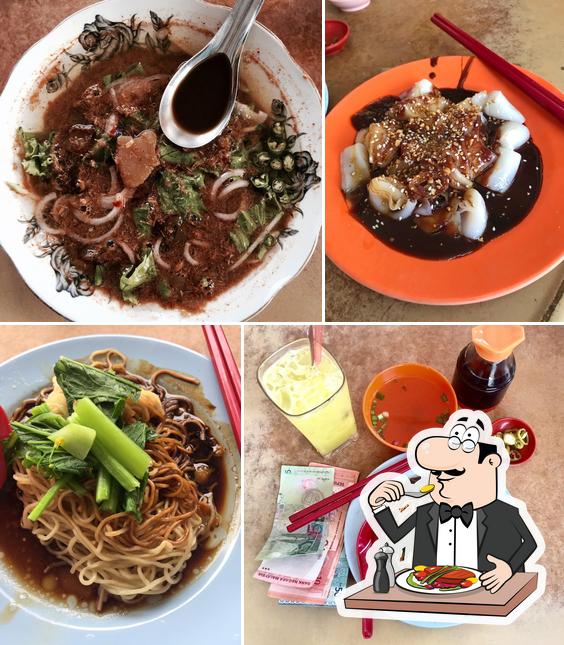 Hong Ta Cafe