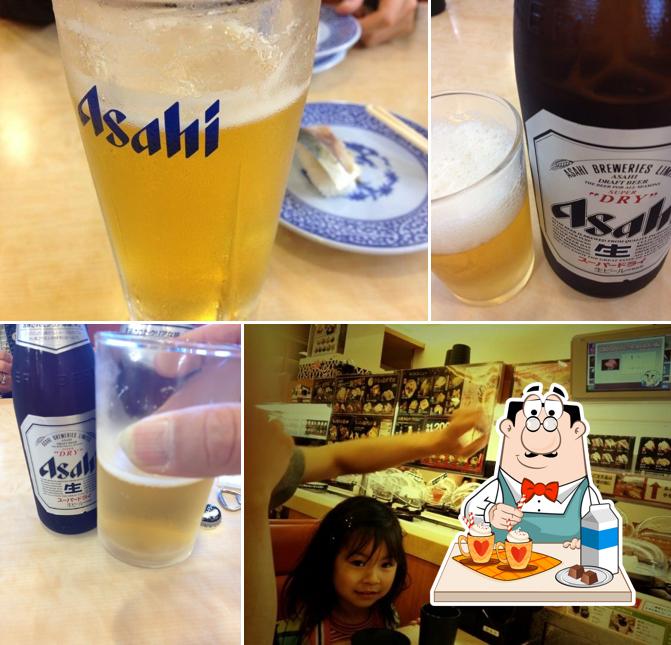 Kura Sushi Nagakute