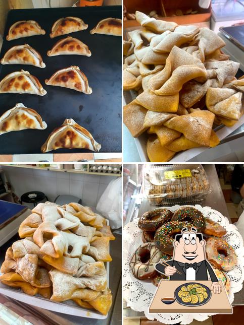 PANADERÍA Y PASTELERÍA "CARLITOS"