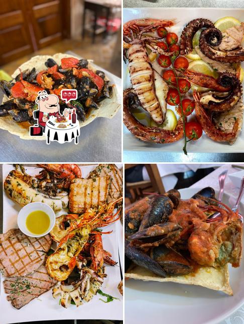 PepeNero Assemini Ristorante - Pizzeria - Bar