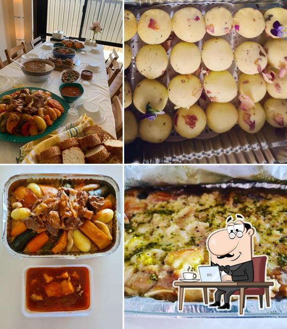 Perihan Kitchen