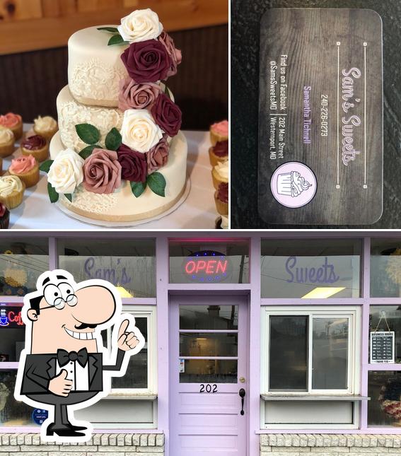 Sam's Sweets