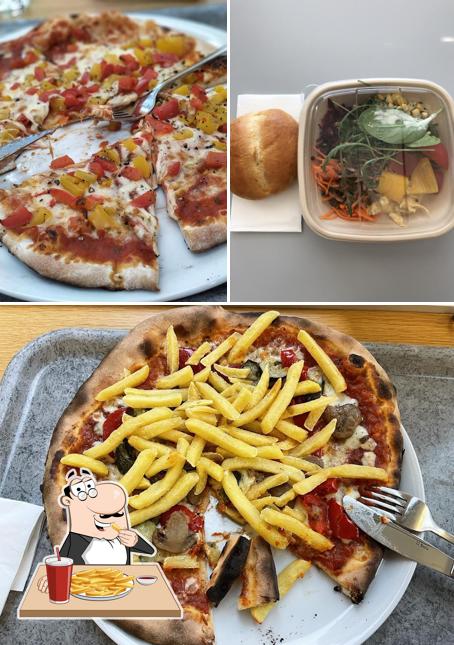 Restaurant Sole