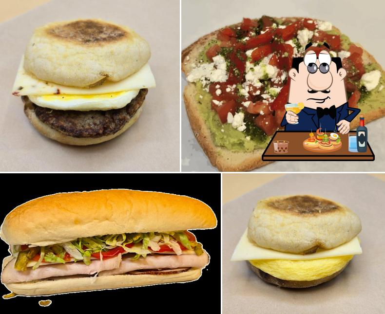 Steel City Subs