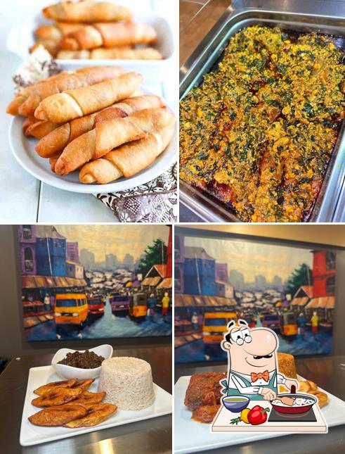 TASTES OF LAGOS MD
