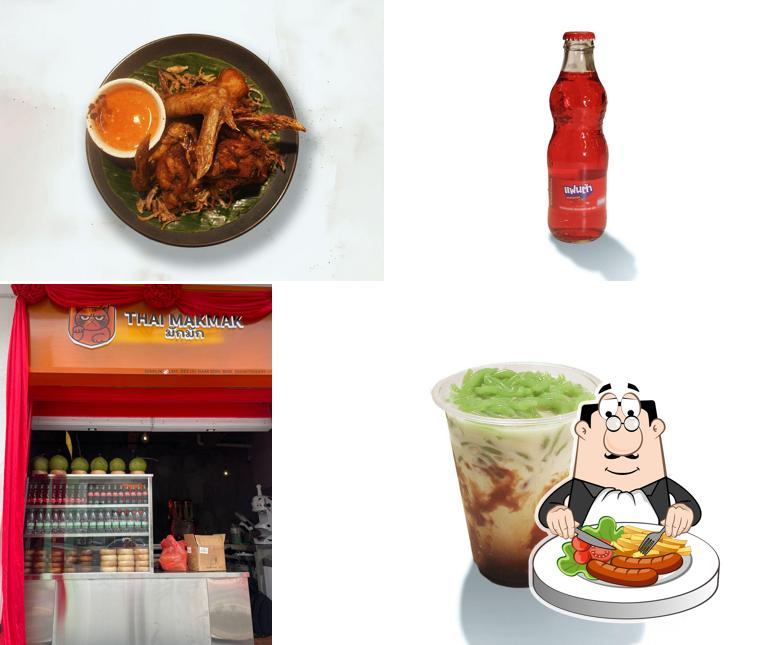 Thai MakMak