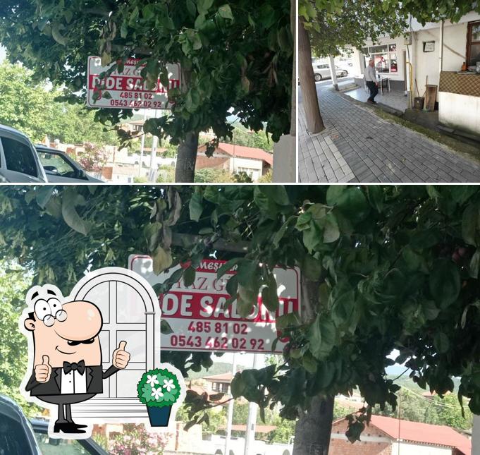 Yazgülü Pide Salonu
