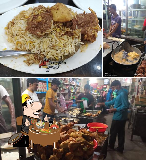 শিল্পী হোটেল