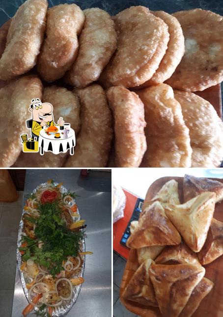 ШАШЛЫЧНЫЙ РАЙ
