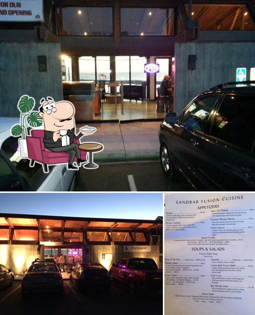 Sandbar Restaurant