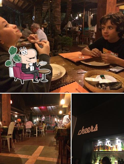 Spazio Restaurant