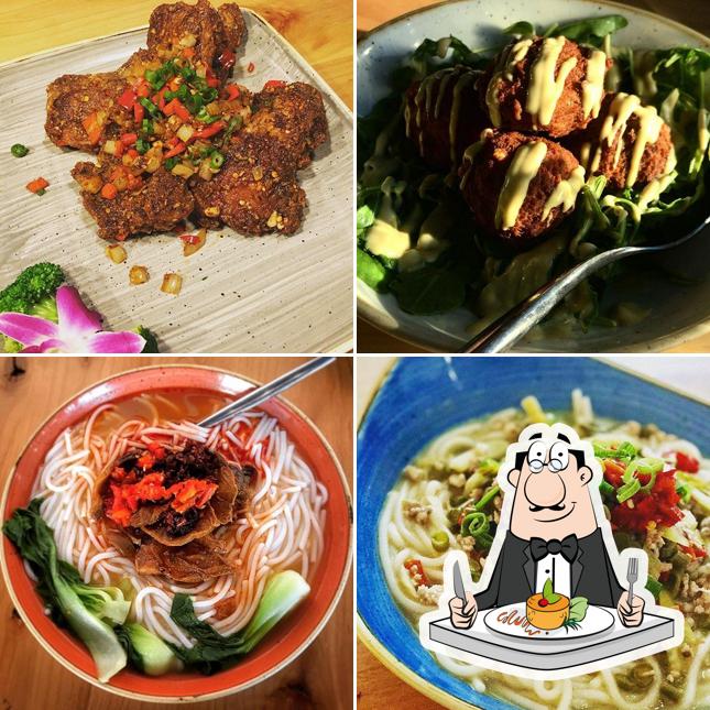 Sumiao Hunan Kitchen