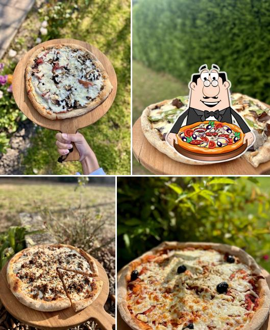 Tradi pizz