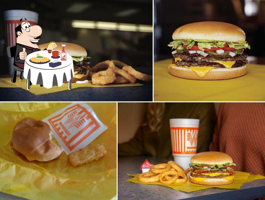 Whataburger