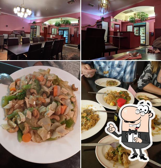 Wing Hang Chinese Restaurant