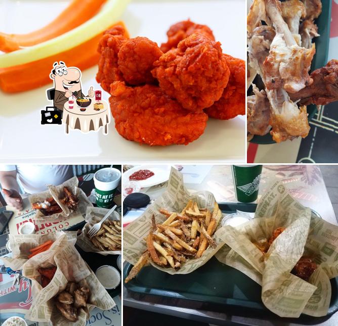 Wingstop
