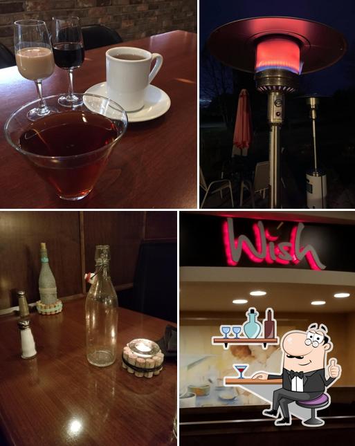 Wish Steakhouse