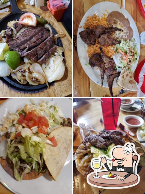 Braceros Mexican Grill & Bar