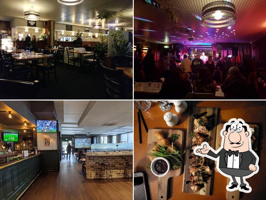 The Kingsley Tavern