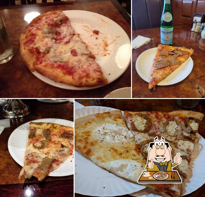 Sonny & Tony's Pizza & Italian Restaurant