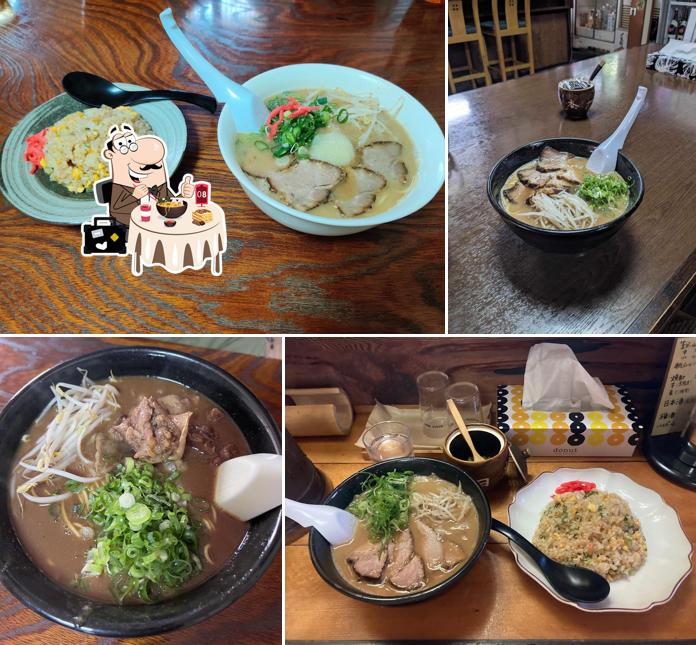 Abeno Nippon-ichi